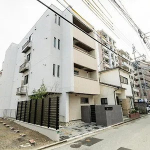 アパートホテル グランドベース春吉, 福岡市