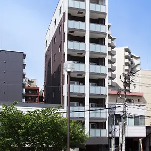 アパートホテル パークビュー博多駅南, 福岡市