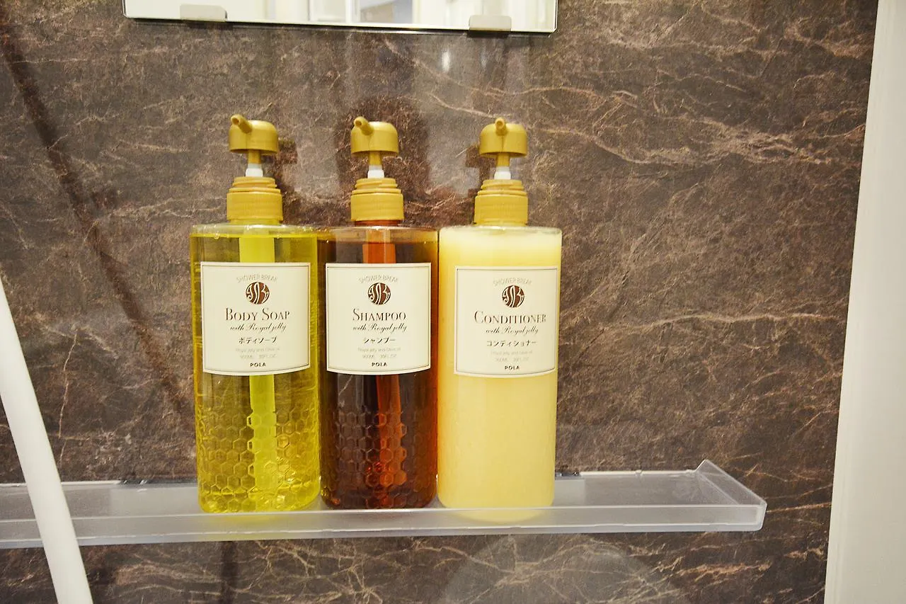 アパートホテル Residence Hotel Hakata 10 福岡市