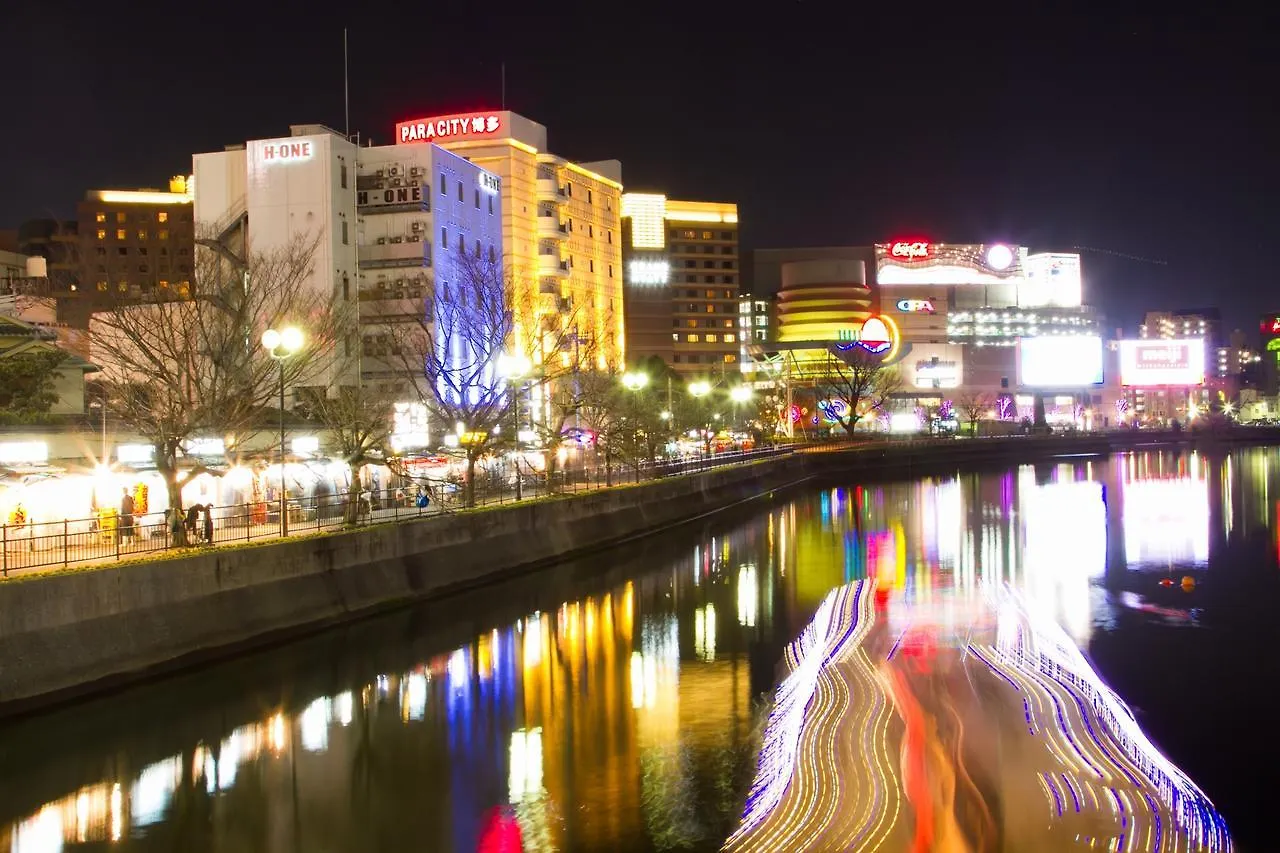 アパートホテル Residence Hotel Hakata 10 福岡市
